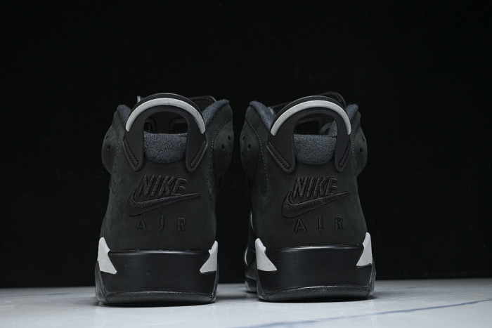 Air Jordan 6 “Cap & Gown” IR2266-010