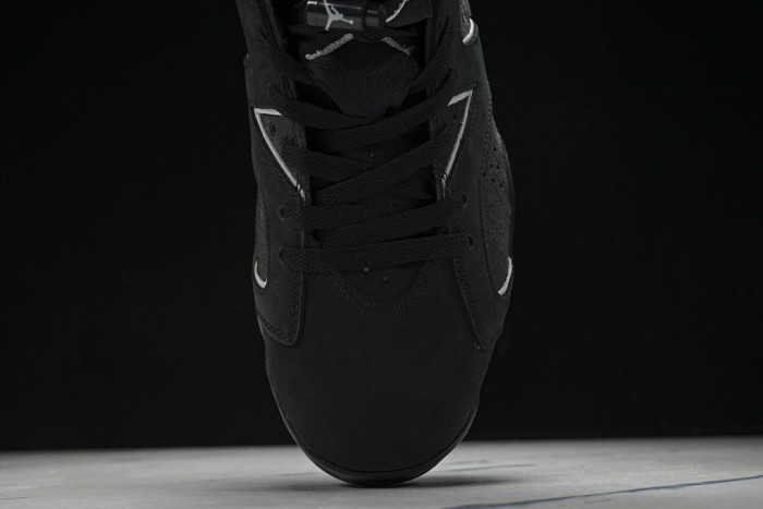 Air Jordan 6 “Cap & Gown” IR2266-010