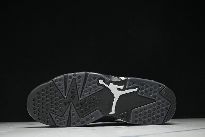 Air Jordan 6 “Cap & Gown” IR2266-010