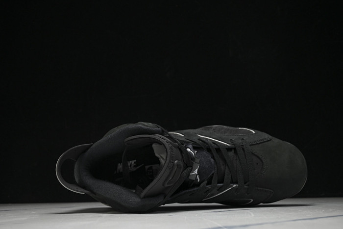 Air Jordan 6 “Cap & Gown” IR2266-010