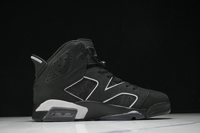 Air Jordan 6 “Cap & Gown” IR2266-010