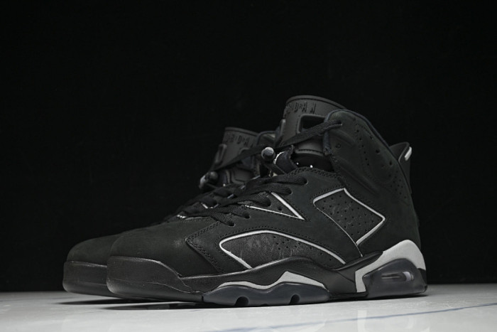 Air Jordan 6 “Cap & Gown” IR2266-010