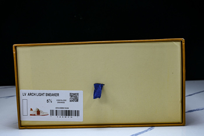 LVT SNEAKERS LVSRS-0277