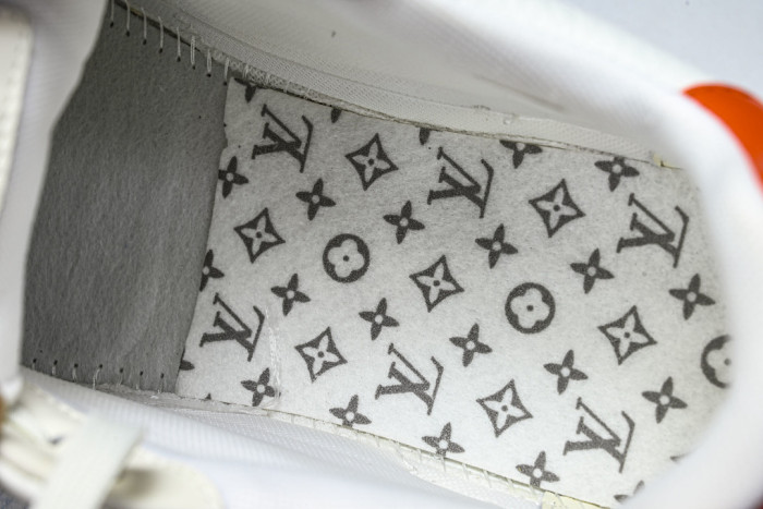 LVT SNEAKERS LVSRS-0277