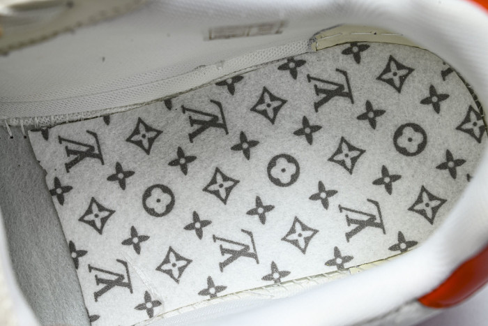 LVT SNEAKERS LVSRS-0277