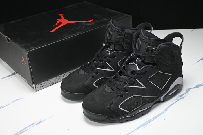 Air Jordan 6 “Cap & Gown” IR2266-010