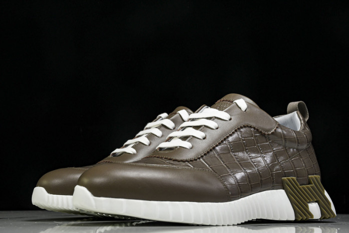H*ER*MES SNEAKER HMESS-005