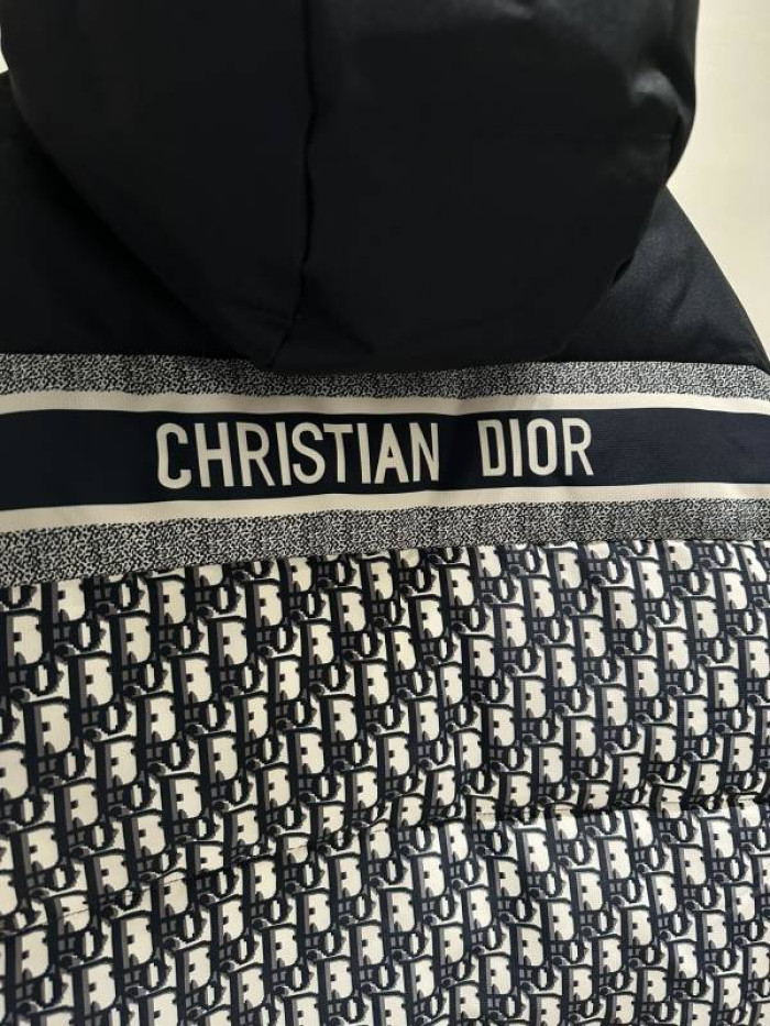 D*IOR CLOTHES DRCS-008