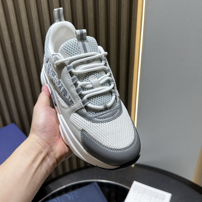 DR B22 TRAINER SNEAKERS DRB22-083