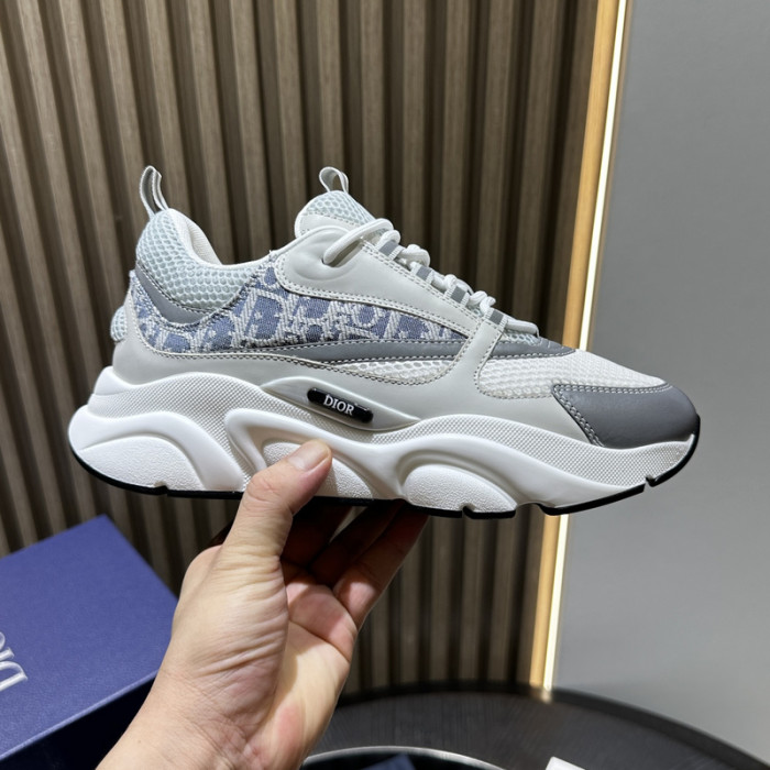 DR B22 TRAINER SNEAKERS DRB22-083