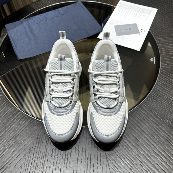 DR B22 TRAINER SNEAKERS DRB22-083