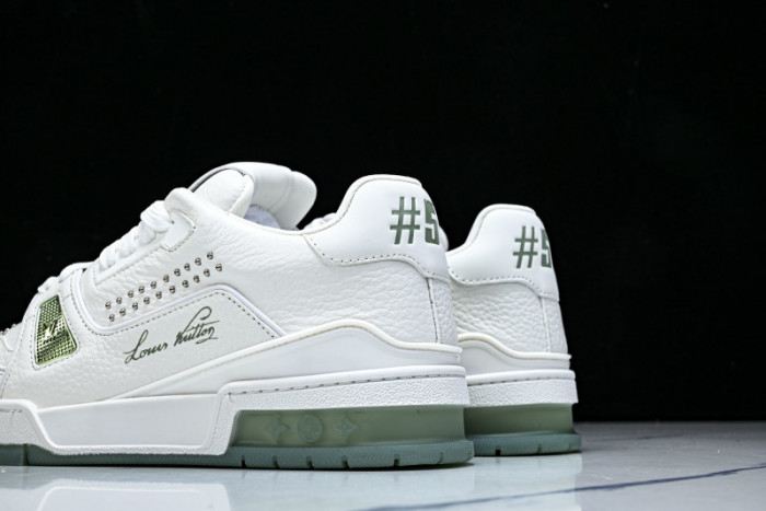 LVT SNEAKERS LVSRS-0074