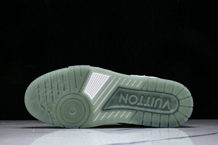 LVT SNEAKERS LVSRS-0074