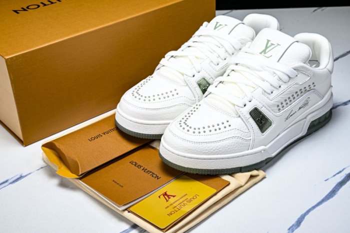 LVT SNEAKERS LVSRS-0074