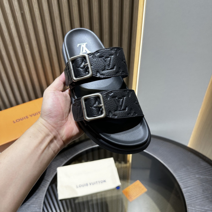 L*VT SANDALS LVLSS-0111