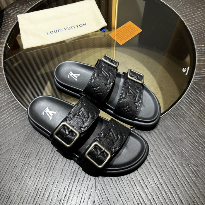 L*VT SANDALS LVLSS-0111