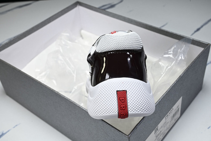 PRA SNEAKER PRA-161