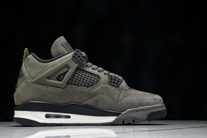 Air Jordan 4 “Cave Stone” FV5029-200