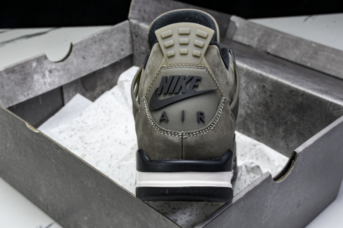 Air Jordan 4 “Cave Stone” FV5029-200