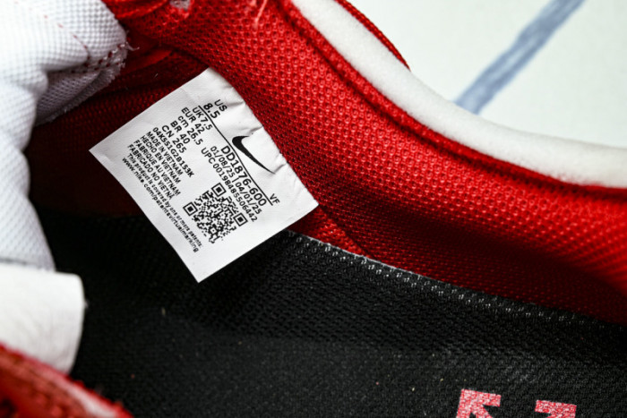 Off-White x Nike Air Force 1 Low DD1876-600