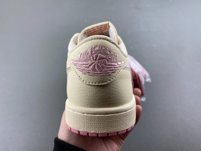 Travis Scott x Air Jordan 1 Low OG DM7866-171