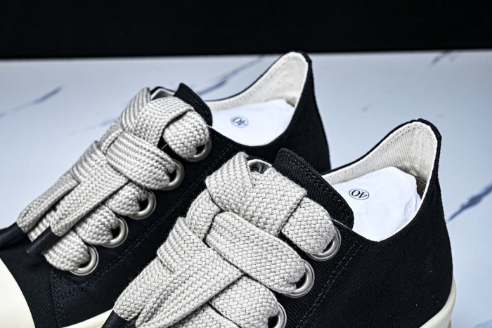 RICK OWEN.S SNEAKER RO-407