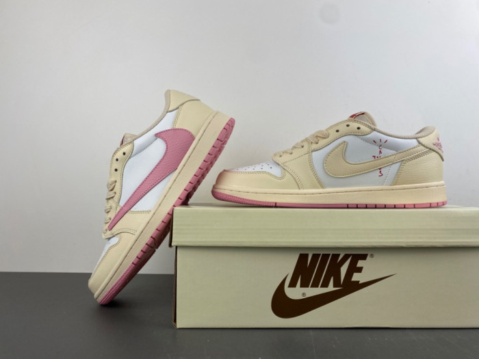 Travis Scott x Air Jordan 1 Low OG DM7866-171