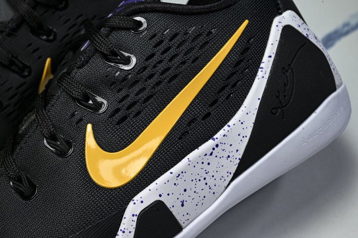 Nike Kobe 9 EM Protro IH1401-002