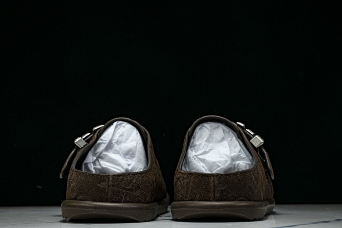 L*VT SANDALS LVLSS-0168