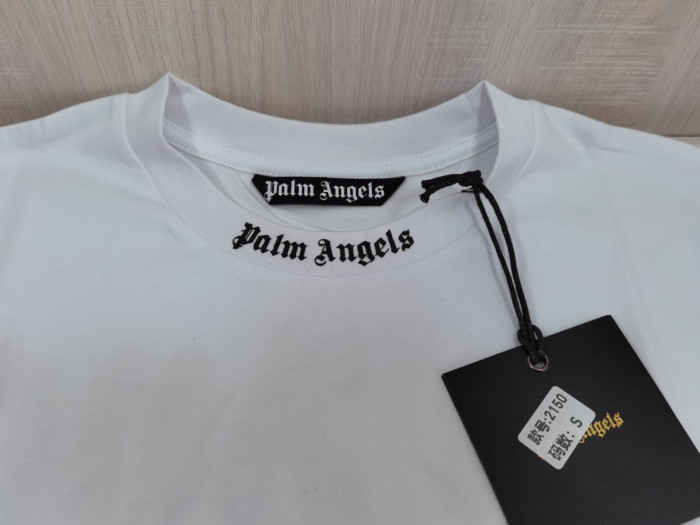 P*ALM A*NGELS CLOTHES OVCS-003