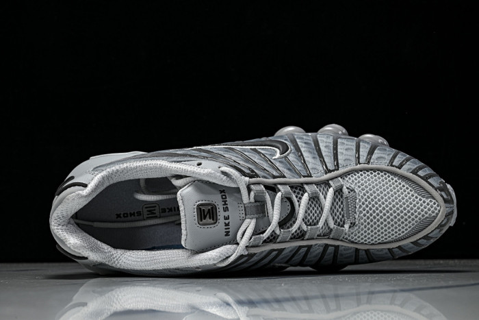 Nike Shox TL AV3595-015