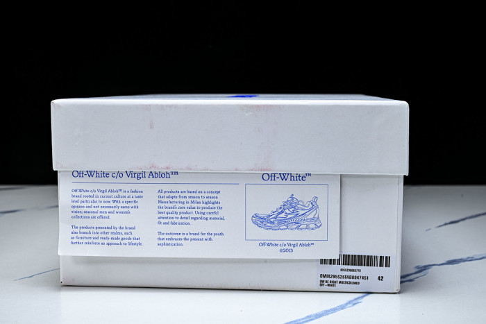 C/O SNEAKERS CO-070