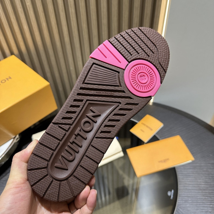 LVT SNEAKERS LVSRS-0195