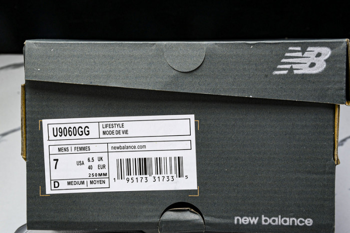 new Ba1an*e nb9060 u9060gg