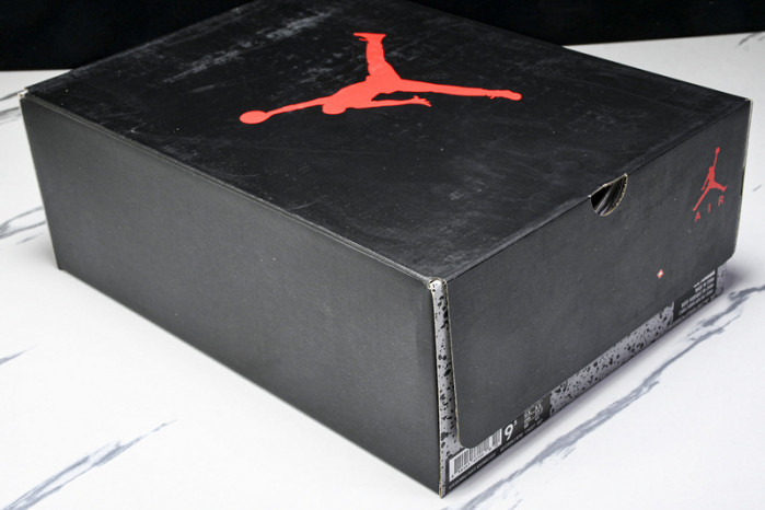 Air Jordan 5 Retro "Black Grape" 136027-007