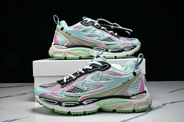 C/O SNEAKERS CO-070