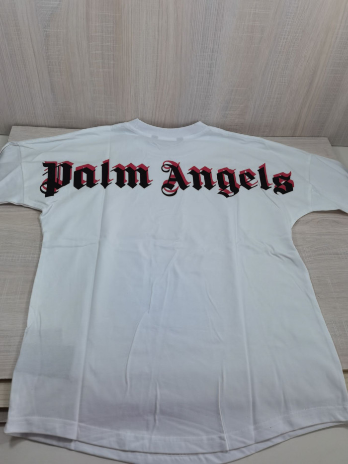 P*ALM A*NGELS CLOTHES OVCS-003