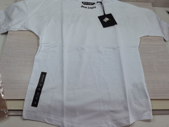 P*ALM A*NGELS CLOTHES OVCS-003