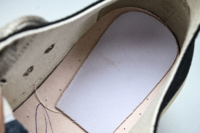 RICK OWEN.S SNEAKER RO-407