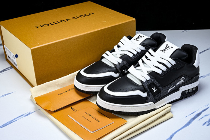 LVT SNEAKERS LVSRS-0220