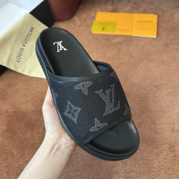 L*VT SANDALS LVLSS-0179