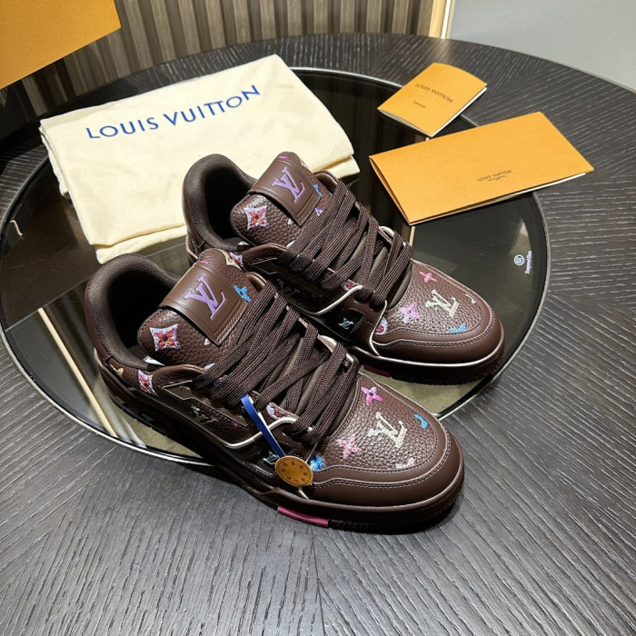 LVT SNEAKERS LVSRS-0195