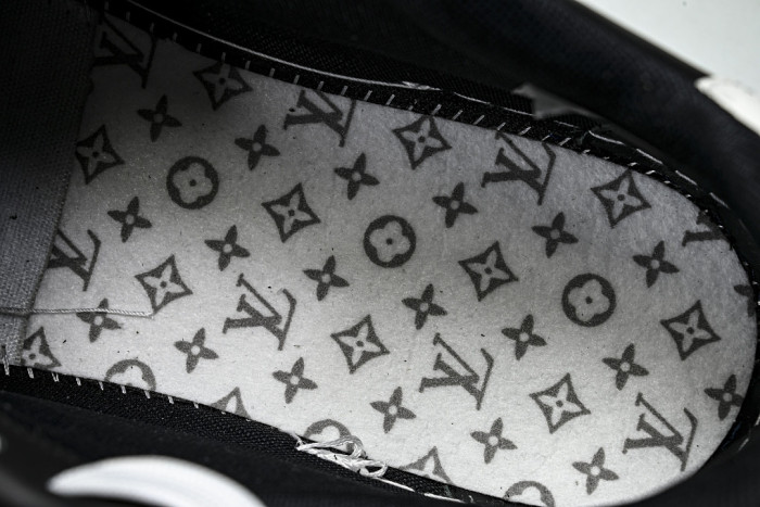 LVT SNEAKERS LVSRS-0220