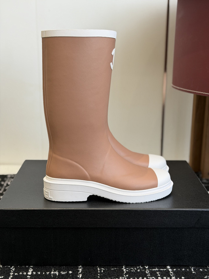 CHA SNEAKER BOOTS CHAS-0003