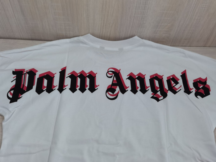 P*ALM A*NGELS CLOTHES OVCS-003