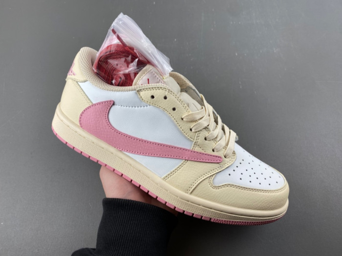 Travis Scott x Air Jordan 1 Low OG DM7866-171