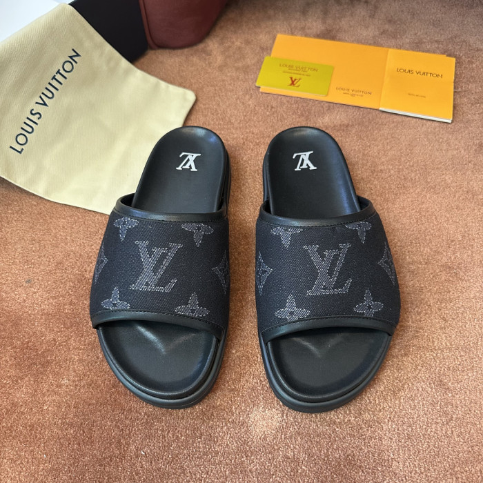 L*VT SANDALS LVLSS-0179