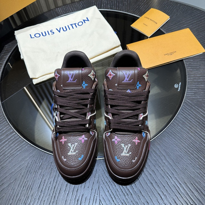 LVT SNEAKERS LVSRS-0195