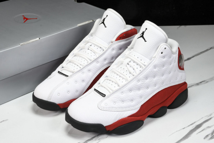 AIR JORDAN 13 “Chicago” 414571-122