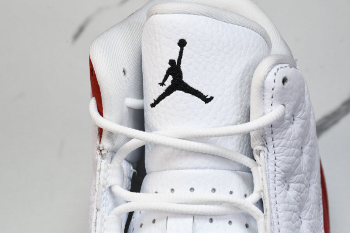 AIR JORDAN 13 “Chicago” 414571-122